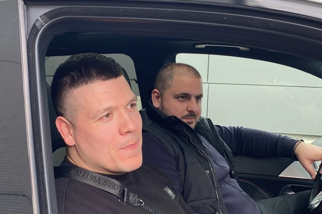 Sloba Radanović postao otac
