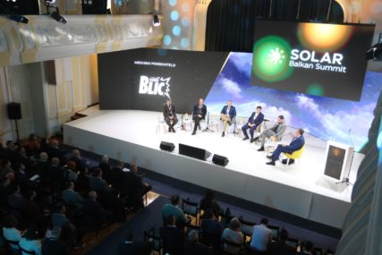 Drugi dan „Balkan Solar Summita“: Obnovljivi izvori sve više privlače investitore