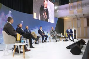 solar balkan samit