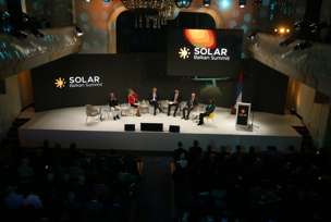 solar balkan samit