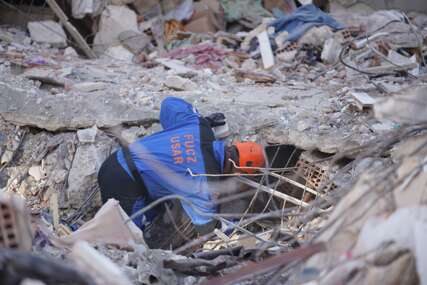 Human gest: Varner Bros donirao milion dolara žrtvama zemljotresa
