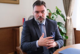 Konkurs otvoren 30 dana: Košarac ozvaničio trku za posao vrijedan 50 MILIONA KM