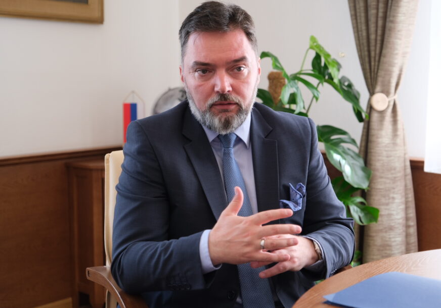 Košarac: “Balkan Solar Summit” će dati odgovore na mnoga pitanja