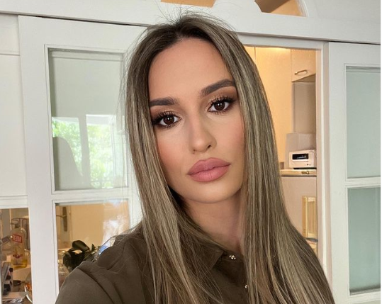 Tijana Milojević