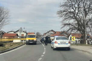 Udes u Vrbanji