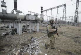 "Moramo da pomognemo Ukrajini" Francuski ministar smatra da je potrebna brza reakcija