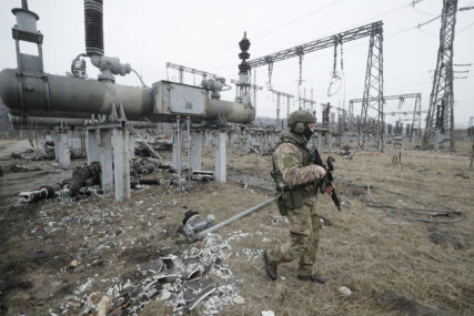 "Moramo da pomognemo Ukrajini" Francuski ministar smatra da je potrebna brza reakcija