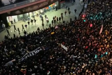 Haos u Španiji: Slavni klub pred ispadanjem, 15.000 navijača na ulici tražilo ostavke (VIDEO)