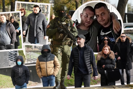 "Bio bi kidnapovan, pa ubijen bombom ili puškom" Kavčani po uzoru na Velju Nevolju planirali likvidaciju u Sloveniji