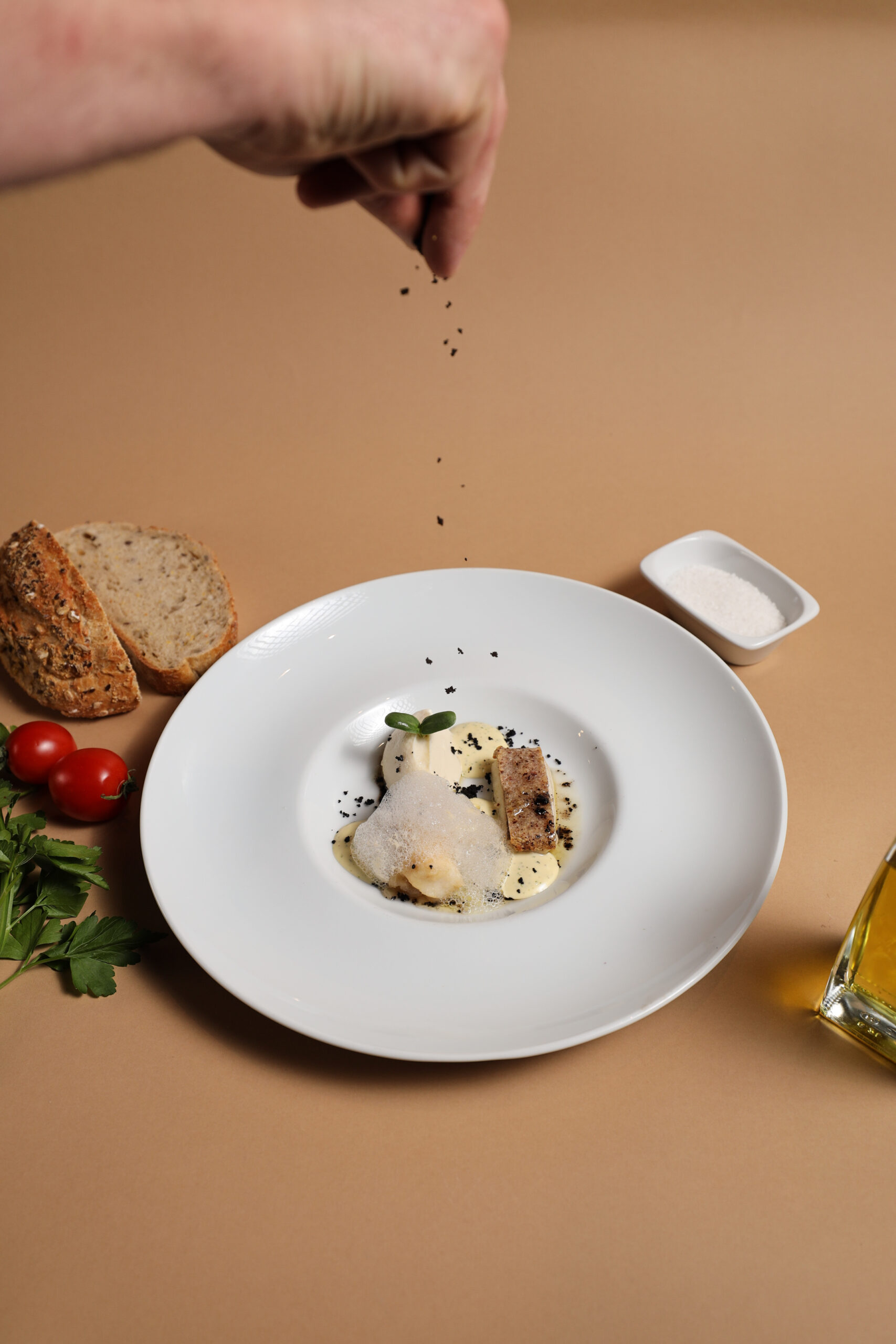 FOTO: COURTYARD BY MARRIOTT