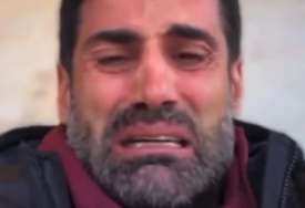 "Ljudi umiru ovdje, molim vas u ime boga, pomozite!" Čuveni turski golman u suzama poslao potresnu poruku (VIDEO)