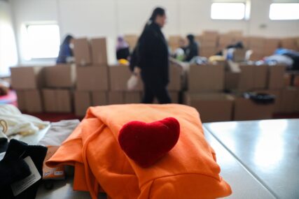 Novac, deke, grijalice: Na ovaj način Banjalučani mogu da pomognu građanima Turske i Sirije