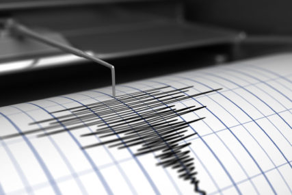 ZATRESLA SE RUMUNIJA Zemljotres od skoro 6 stepeni, potres se osjetio i u Srbiji