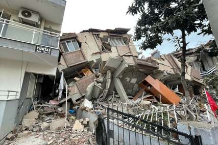 Prve procjene veće od 80 milijardi dolara: Koliko će koštati obnova Turske od zemljotresa