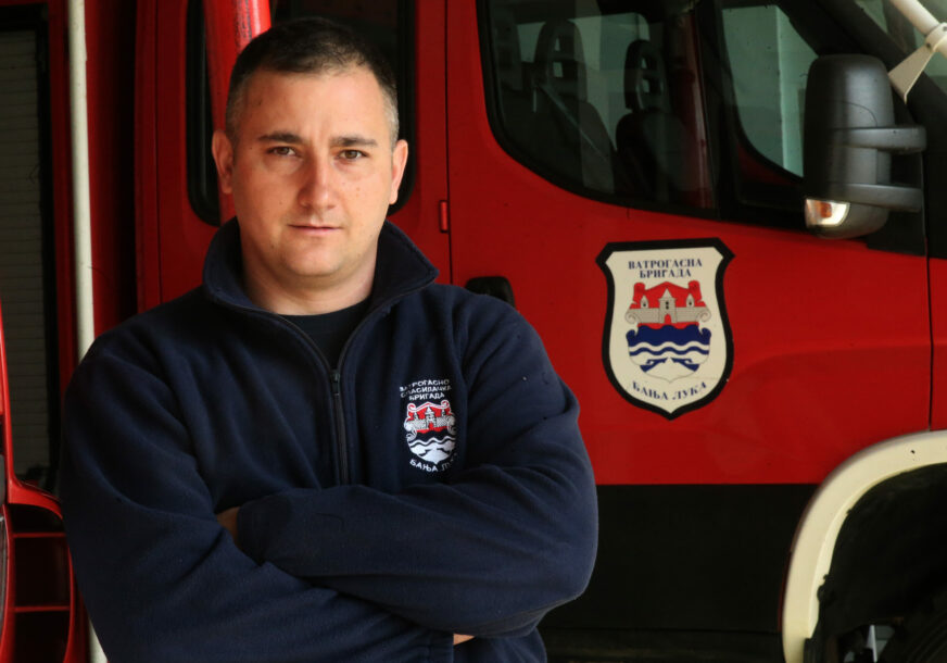 zoran talić vatrogasna brigada banjaluka