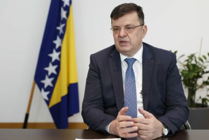 GUBITNIK DANA Zoran Tegeltija