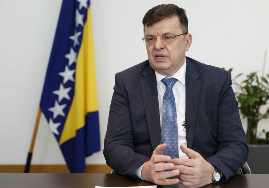 Zoran Tegeltija