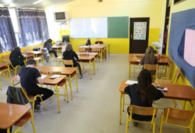 AFERA PREPISIVANJE Pale ostavke zbog maturskog ispita u Crnoj Gori
