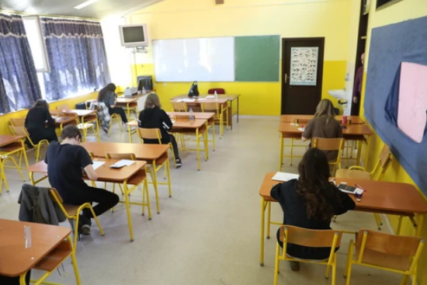 Obustavljena nastava u nekoliko škola u Srpskoj: Neprohodni putevi i nestanak struje onemogućavaju održavanje časova