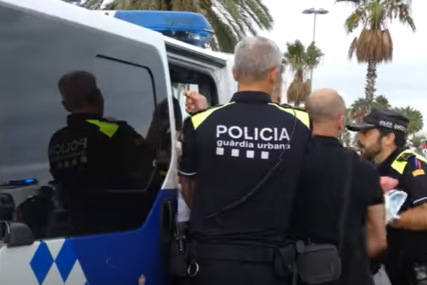 Na Ibicu sa koferom kokaina: Srbin uhapšen u Španiji zbog trgovine drogom