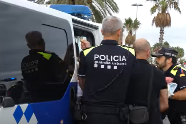 Žena (47) iz BiH uhapšena u Španiji: Bila dio međunarodne bande džeparoša