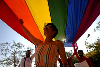 Smrtna kazna za homoseksualizam: Uganda kriminalizovala LGBTQ identifikovanje