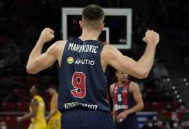 Još loših vijesti za Partizan: Direktan konkurent ostvario pobjedu, velika uloga reprezentativca Srbije