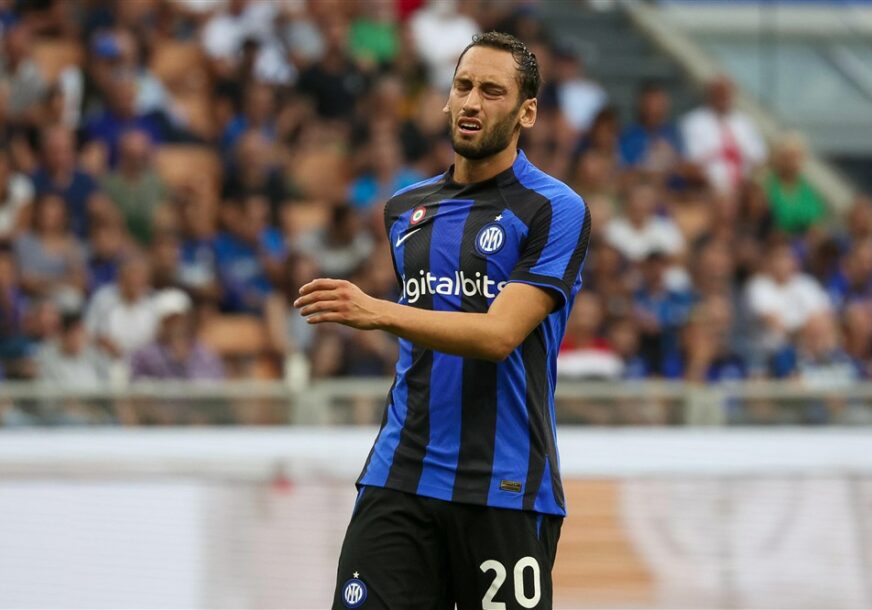 Čalhanoglu