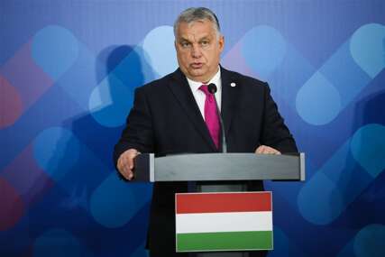"Blizu smo nekad neprelazne granice" Viktor Orban komentarisao slanje vojnika članica EU u Ukrajinu