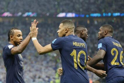 Dešanova odluka pokrenula lavinu: Da li je on zaslužio da bude novi kapiten Francuske reprezentacije