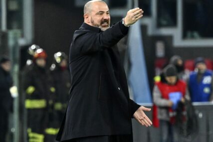 "Nismo budale" Stanković grmio na sudije nakon poraza od Juventusa