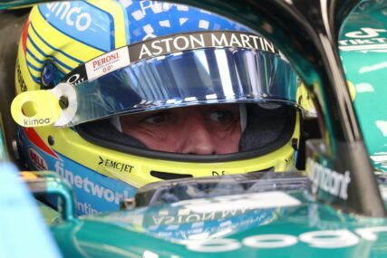 Alonso ponovo najbrži: Hoćemo li imati senzaciju u novoj sezoni F1