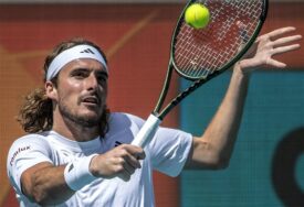 "Frustrirajuće je" Cicipas zbog pravila kritikovao ATP