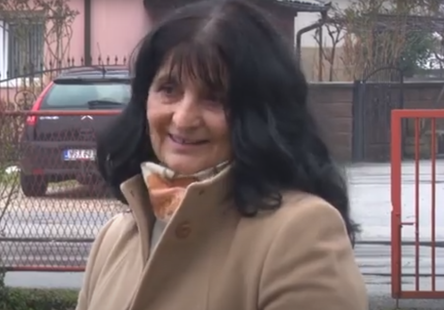 Zorka Kaišarević - hraniteljka iz Doboja