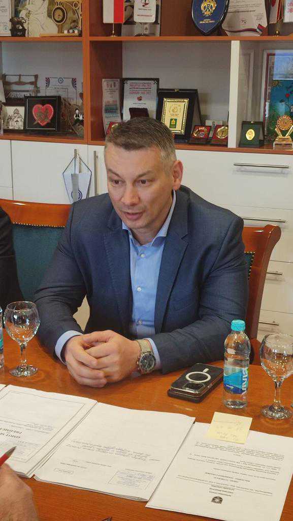 FOTO: MINISTARSTVO BEZBJEDNOSTI