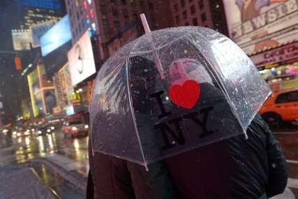 „Ja volim Njujork" Zašto najpoznatiji logo odlazi u penziju