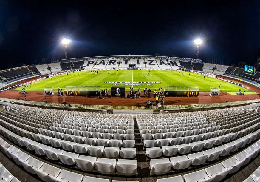 Velika promjena u Humskoj: Legenda napušta Partizan poslije 46 godina