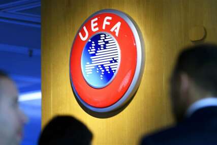 UEFA IZBACUJE BJELORUSE Došli u Srbiju da igraju utakmicu, a sada čekaju presudu