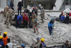 Katastrofalne posljedice: Šteta od zemljotresa u Turskoj se procjenjuje na 104 milijarde dolara
