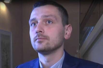 HEROJ IZ NEHATA Adnan došao da nadgleda izbore, pa spasao bebu iz hladne Morače (VIDEO)