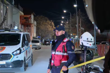 Ubijen pripadnik obezbeđenje na televiziji u Albaniji