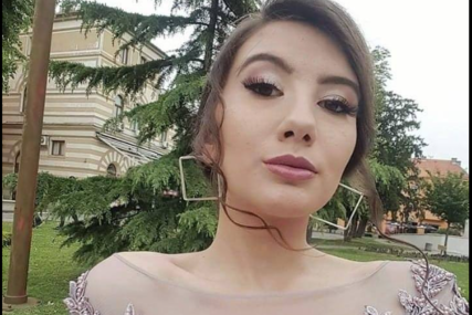 AZRA IZRUČENA SRBIJI Djevojka koja je učestvovala u ubistvu Eskobara, iz pritvora u Sarajevu prebačena u Beograd