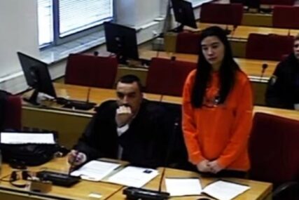Advokat osumnjičene Azre Šabanović "Ne postoje dokazi da je učestvovala u ubistvu Eskobara"