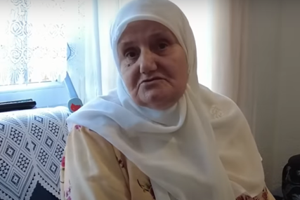 "Ja sam ti se više udala zbog svjetla i televizora" Počelo je stinim pogledima, a njihova ljubav traje preko 50 godina (VIDEO)