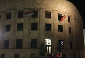 Začule se sirene i u Banjaluci: Srpska obilježila 24 godine od NATO agresije