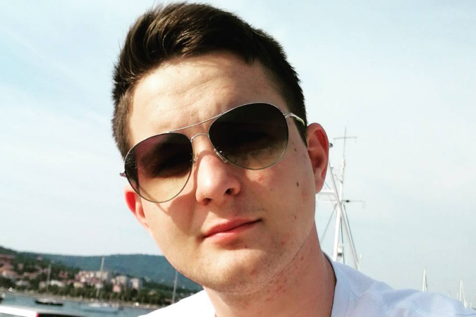 Benjamin Kličić