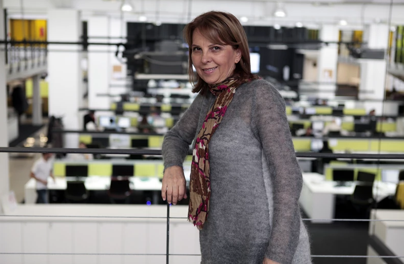 Biljana Krstić