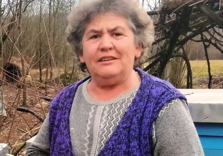 Ovako se kalemi voće: Bjelica Kukavica iz sela Gašnica otkrila svoje "voćarske tajne" (FOTO)