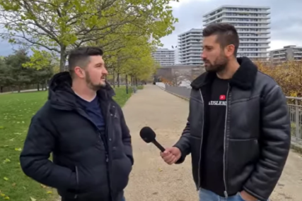 : Mladić iz Travnika izjavom o svojim ljubavnim "mukama" nasmijao region
