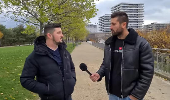 : Mladić iz Travnika izjavom o svojim ljubavnim "mukama" nasmijao region